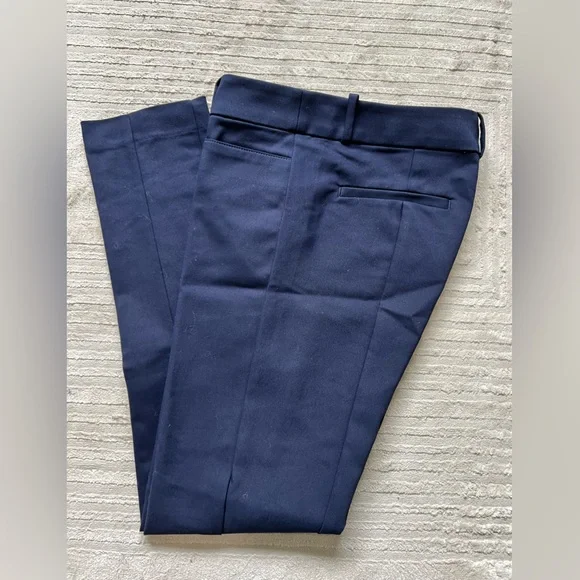 NWT LOFT Skinny ankle pants - Picture 3 of 5
